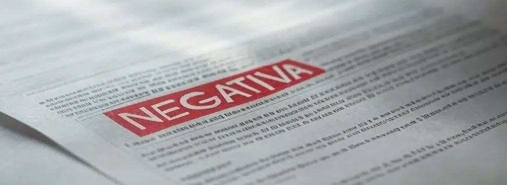 Ilustração sobre negativa de cobertura do plano de saúde — Plano de saúde negou exame: quais são os próximos passos?