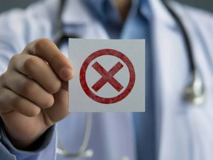 Arte sobre recusa de autorização do convênio — Plano de saúde pode negar medicamento prescrito?