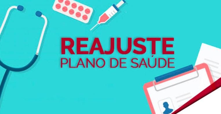 Ilustração para análise do reajuste do plano — Reajuste de plano de saúde empresarial: o que dá para conferir